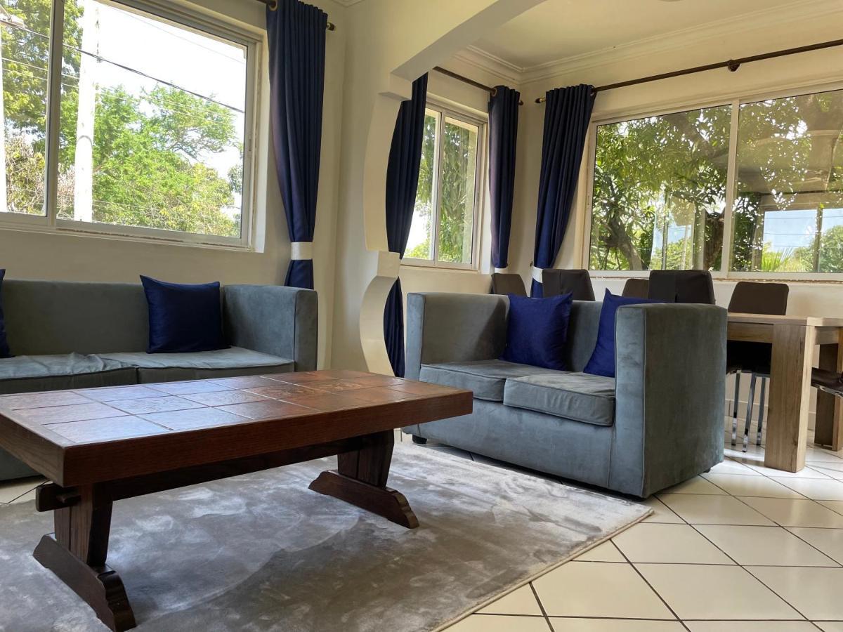 Royal Palms Apartment A4 Mombasa Extérieur photo