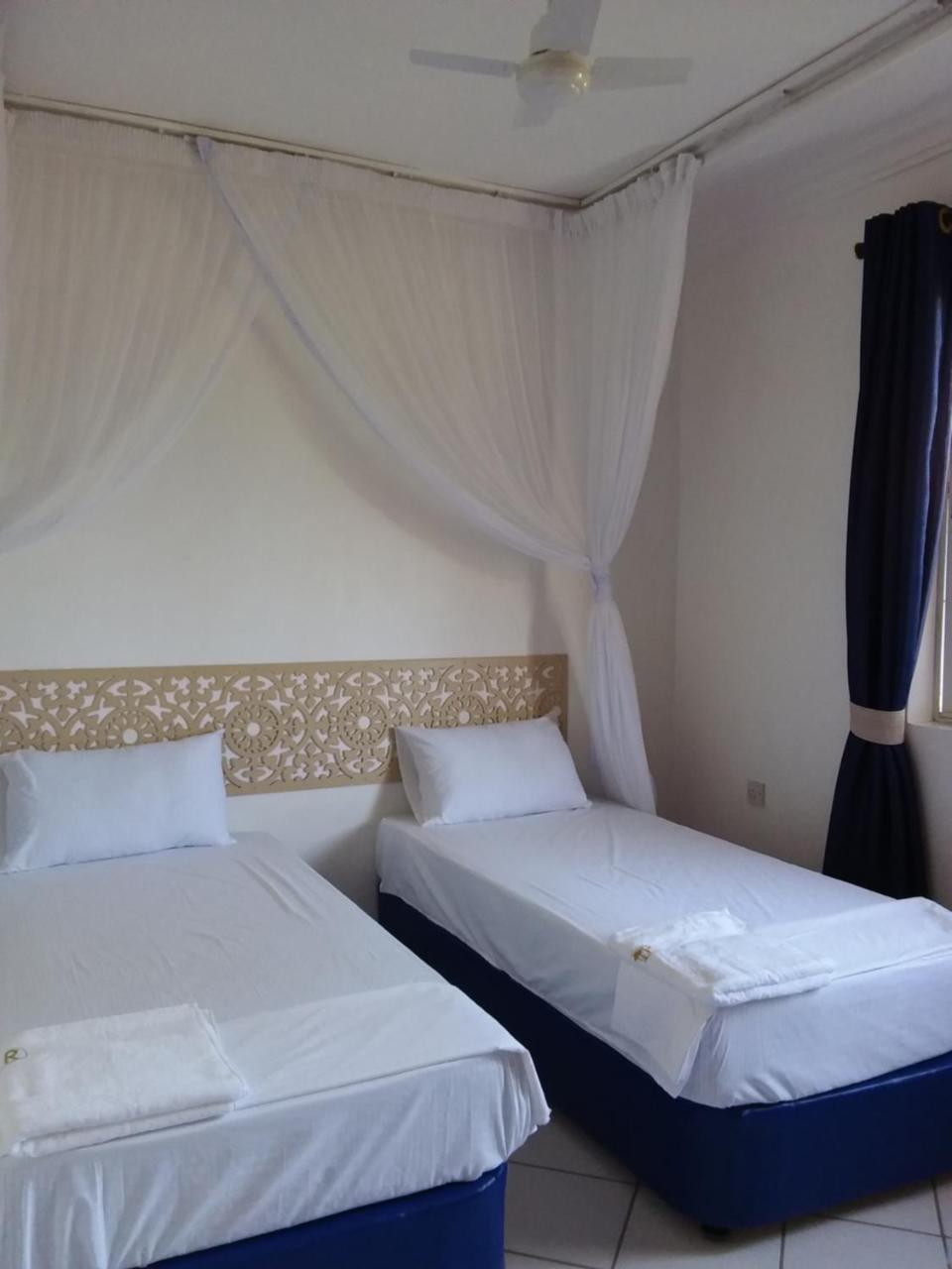 Royal Palms Apartment A4 Mombasa Extérieur photo