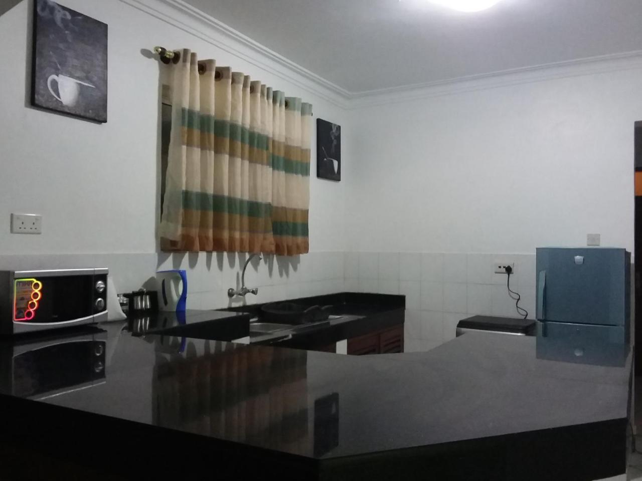 Royal Palms Apartment A4 Mombasa Extérieur photo