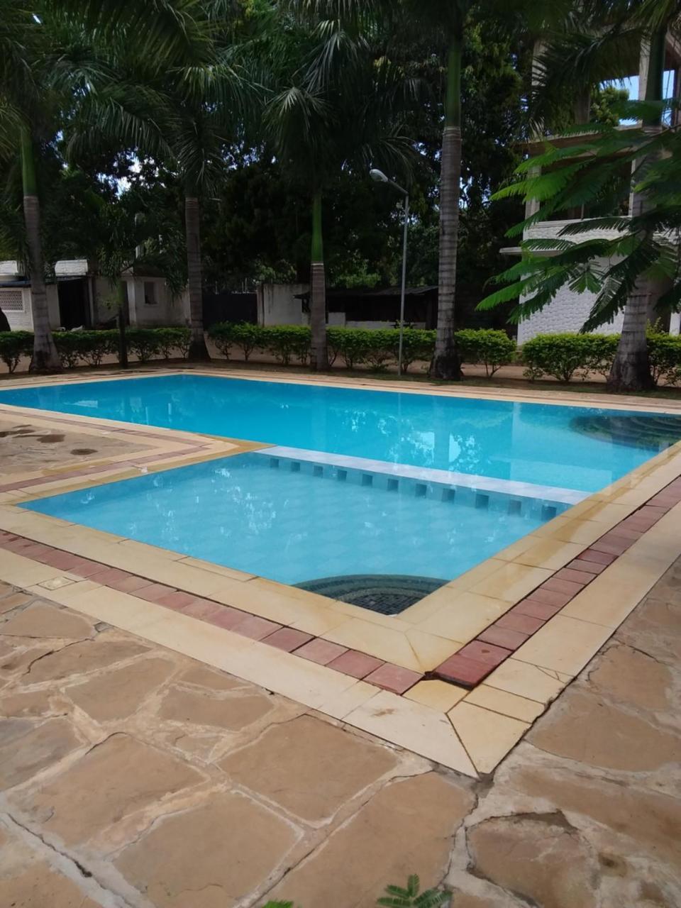 Royal Palms Apartment A4 Mombasa Extérieur photo